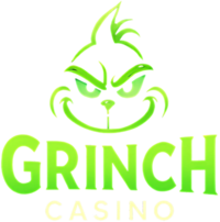 Grinch Casino Partners Logo